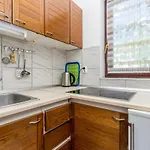 Apartman Vantacici 5313c Malinska