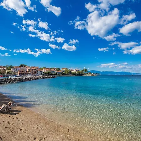 Vantacici 5313c Appartement Malinska