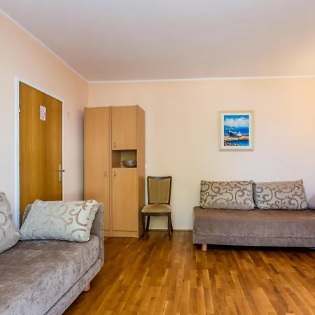 Apartman Vantacici 5313c Malinska