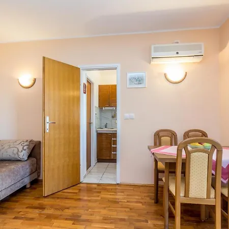 Apartman Vantacici 5313c *