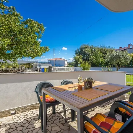 Vantacici 5313c Apartman Malinska