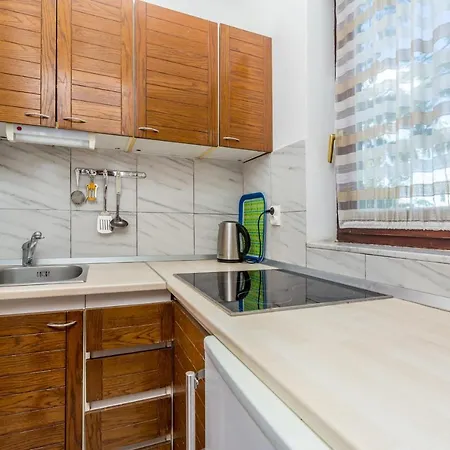 Appartement Vantacici 5313c