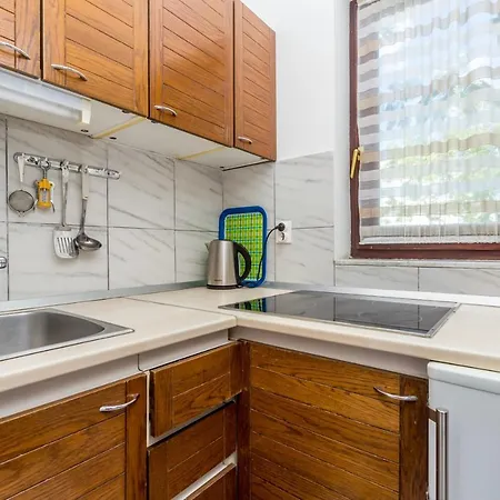Apartman Vantacici 5313c Malinska