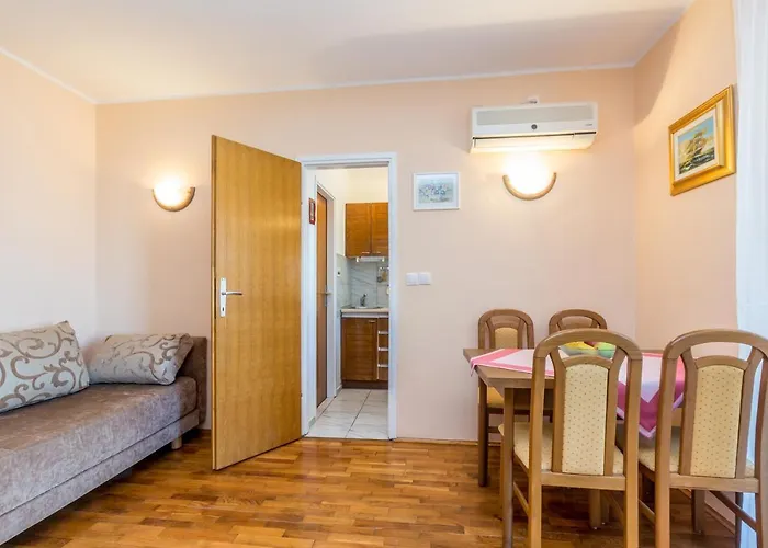Appartement Vantacici 5313c *