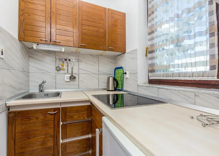 Appartement Vantacici 5313c