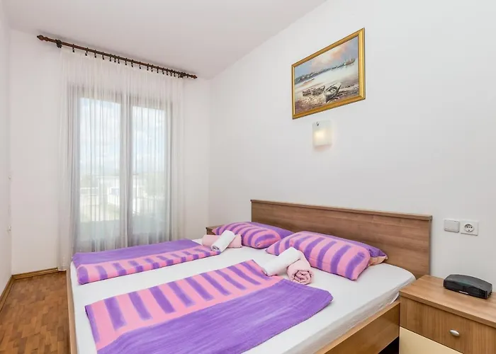 Vantacici 5313c Appartement